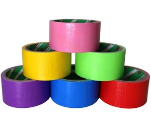 Duct Tape Craft
